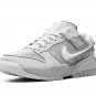 Dunk Genesis Low "RTFKT Ghost (Edition of 8461)"