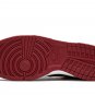 Dunk High Premium SB "Gucci"