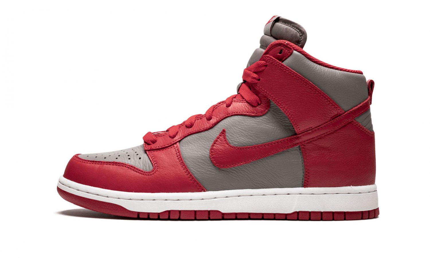 Dunk Retro QS "UNLV"