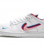 SB Dunk Low "Parra"