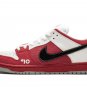 Dunk Low Premium SB "Roller Derby"