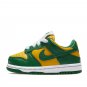 Dunk Low Retro TD "Brazil"