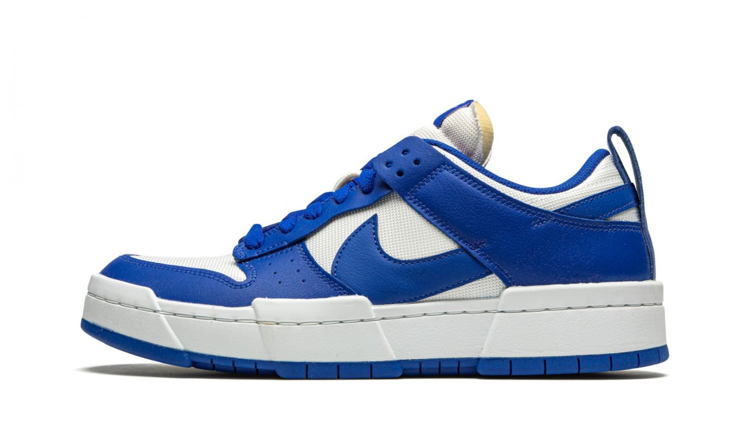 DUNK LO DISRUPT WMNS "Game Royal"