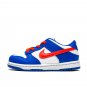 Dunk Low TD "Game Royal / Crimson"