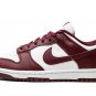 DUNK LO MNS WMNS "Dark Beetroot"