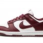 DUNK LO MNS WMNS "Dark Beetroot"