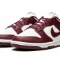 DUNK LO MNS WMNS "Dark Beetroot"