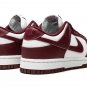 DUNK LO MNS WMNS "Dark Beetroot"