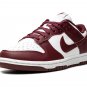 DUNK LO MNS WMNS "Dark Beetroot"