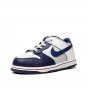 Dunk Low TD "Nets"