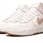 DUNK HIGH UP MNS WMNS "Pink Oxford"