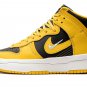 DUNK HIGH UP MNS WMNS "Varsity Maize"