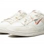 DUNK LO DISRUPT 2 MNS WMNS "Pale Ivory"