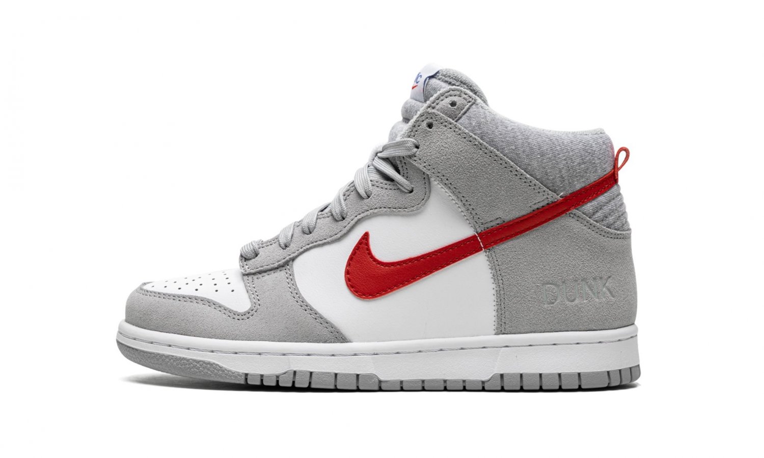 Dunk Hi SE (GS) "Athletic Club"