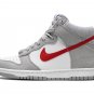 Dunk Hi SE (GS) "Athletic Club"