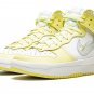DUNK HIGH UP MNS WMNS "Citron Tint"