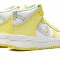 DUNK HIGH UP MNS WMNS "Citron Tint"