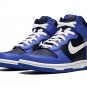 Dunk High (GS) "Obsidian"