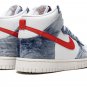 DUNK HIGH WMNS "Washed Denim"