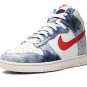 DUNK HIGH WMNS "Washed Denim"