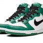 Dunk High "Celtics (GS)"