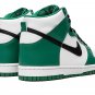 Dunk High "Celtics (GS)"