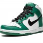 Dunk High "Celtics (GS)"