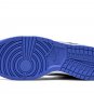 Dunk High "Obsidian"