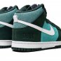 Dunk Hi Retro SE "Athletic Club - Pro Green"