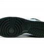 Dunk Hi Retro SE "Athletic Club - Pro Green"