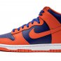 Dunk High "Knicks"