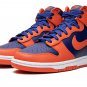 Dunk High "Knicks"