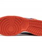 Dunk High "Knicks"