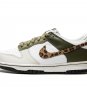 Dunk Low GS "Animal Instinct"