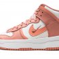 DUNK HIGH UP WMNS "Sail Light Madder Root"