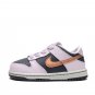 Dunk Low TD "Copper Swoosh"