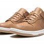 LAB Dunk Lux Low "Vachetta Tan"