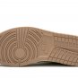 LAB Dunk Lux Low "Vachetta Tan"