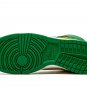 Dunk High "BRAZIL"
