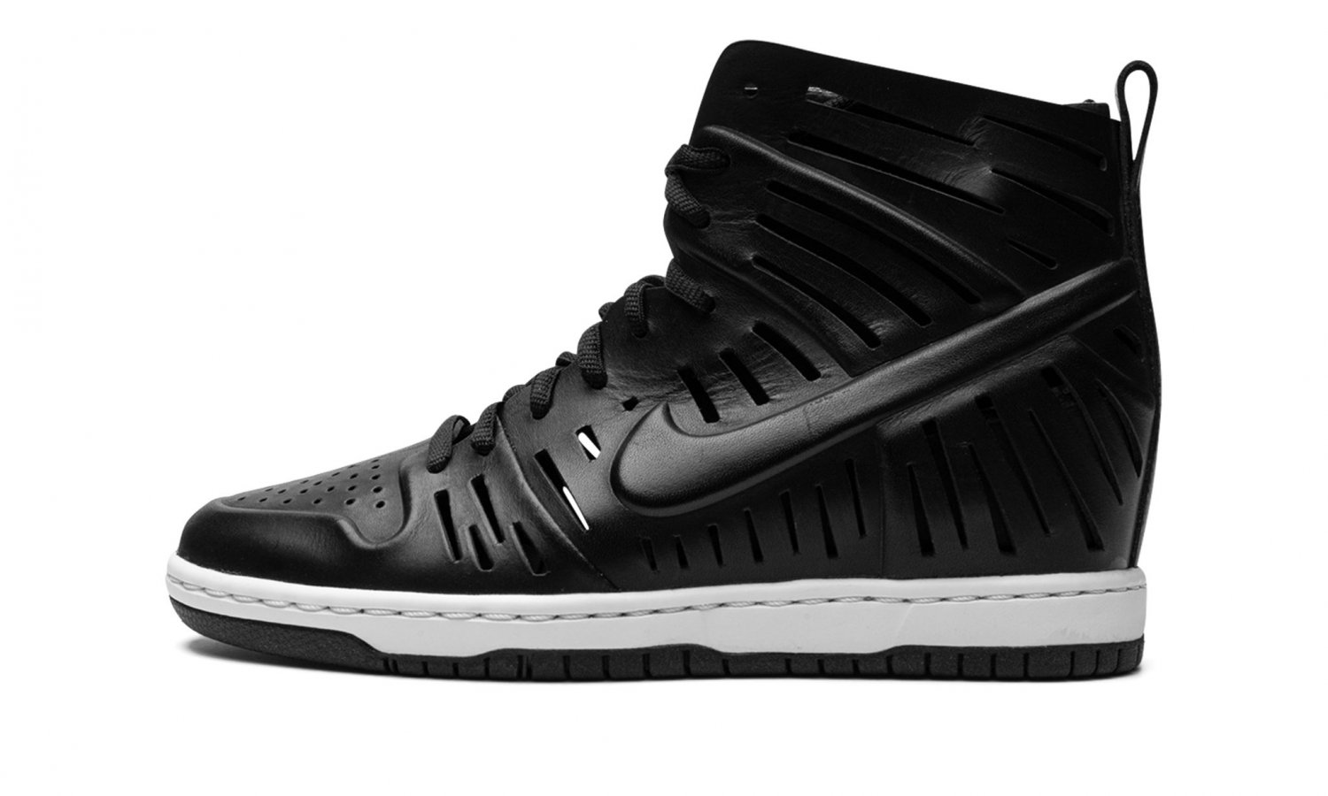 DUNK SKY HI 2.0 WMNS "JOLI BLACK"