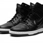 DUNK SKY HI 2.0 WMNS "JOLI BLACK"
