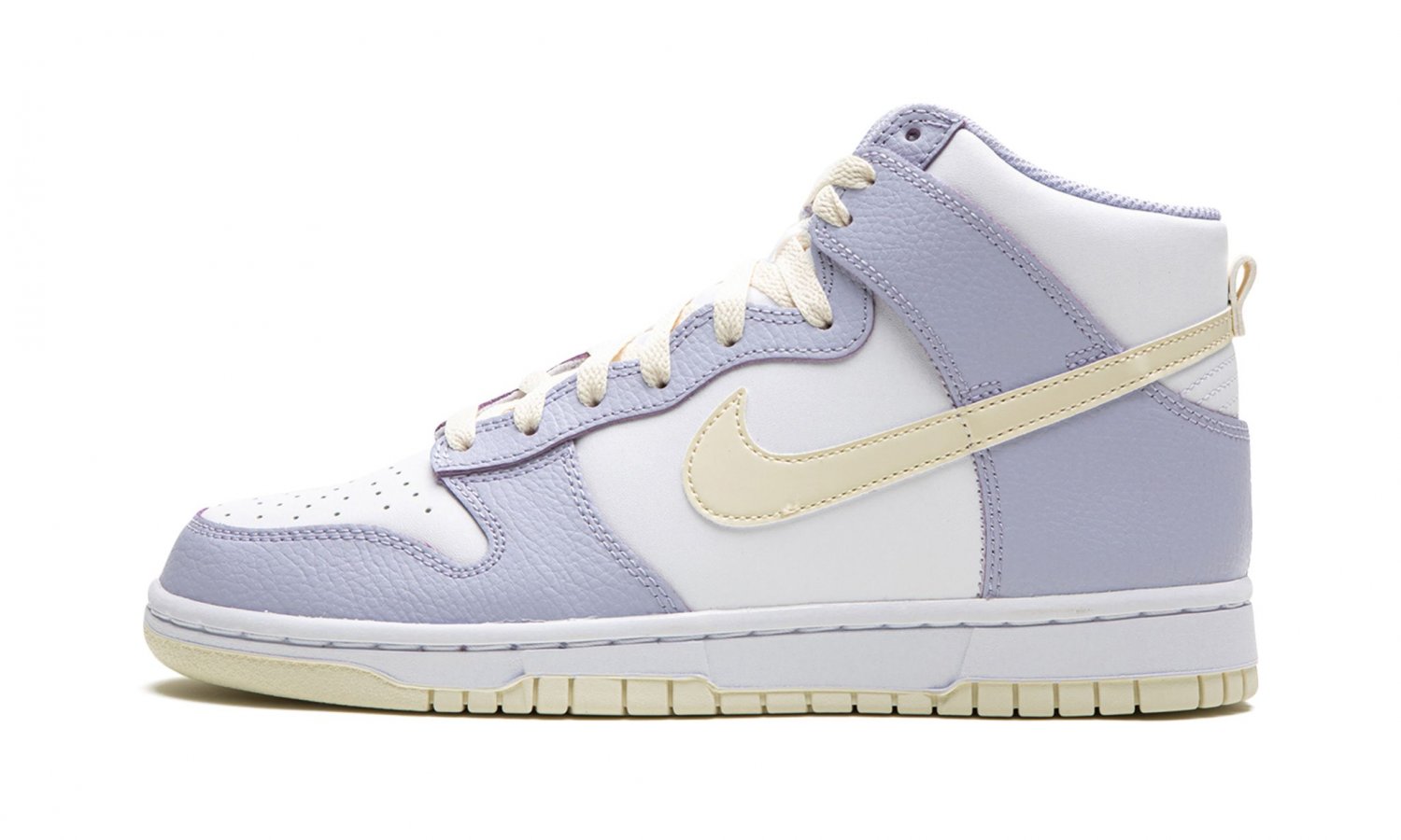 DUNK HIGH WMNS "Oxygen Purple"