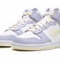 DUNK HIGH WMNS "Oxygen Purple"