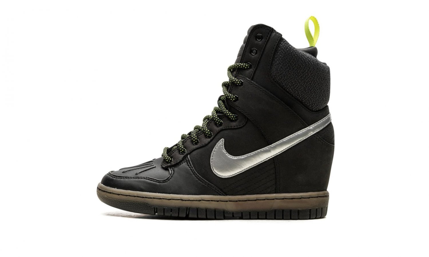 DUNK SKY HI SNEAKERBOOT 2.0 WMNS