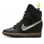 DUNK SKY HI SNEAKERBOOT 2.0 WMNS