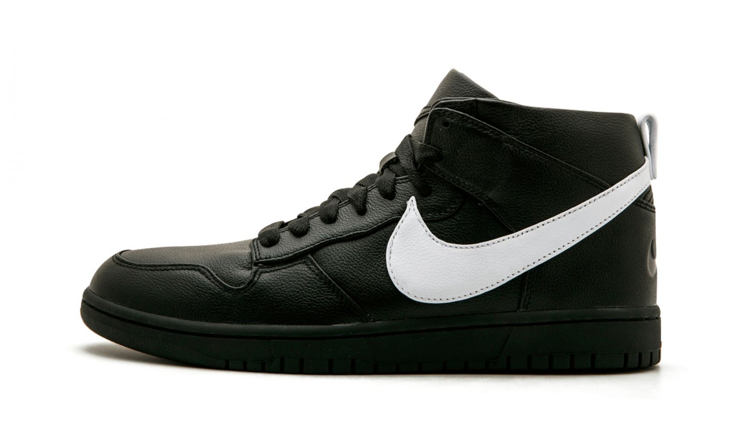 Dunk Lux Chukka / RT "Riccardo Tisci"