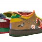 SB What The Dunk "What The Dunk"