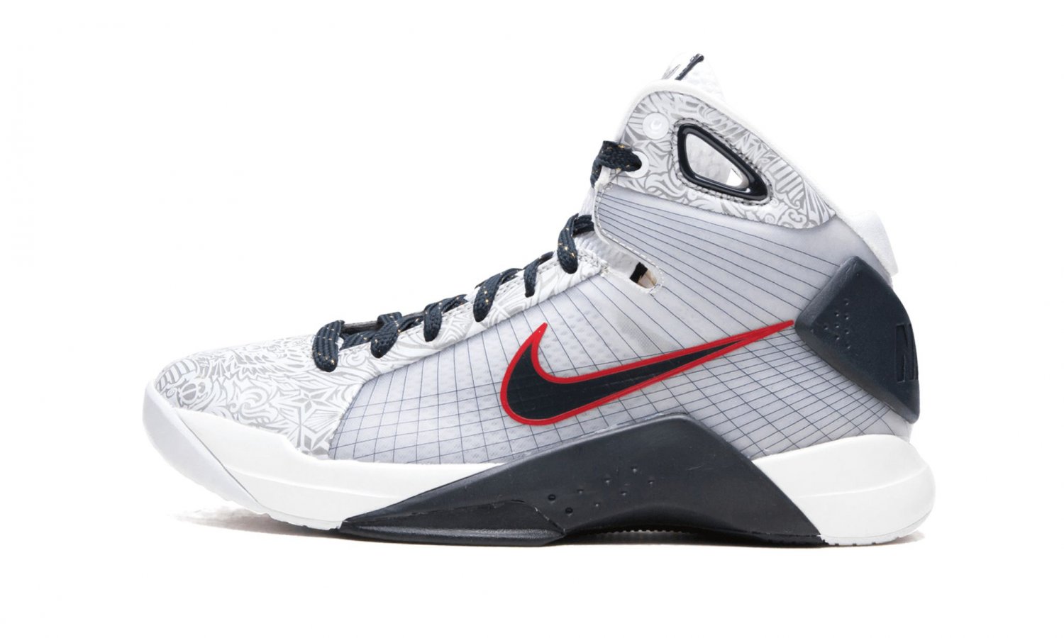 Hyperdunk OG "United We Rise"