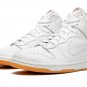 Dunk CL HiTop Men "UNDEFEATED DUNK SAMPLE"