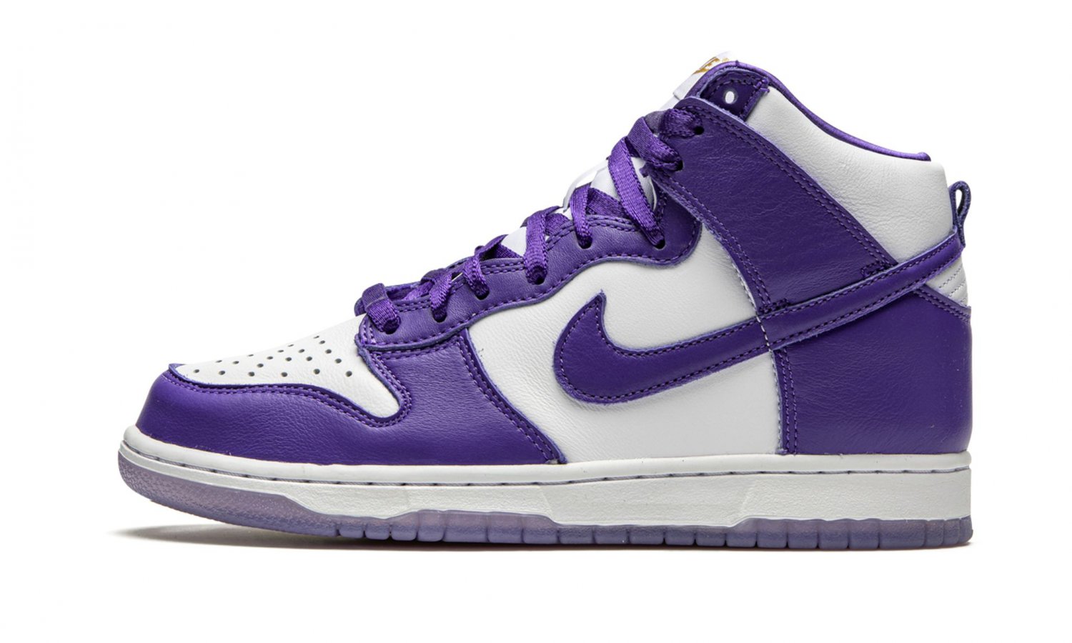 DUNK HIGH WMNS "Varsity Purple"